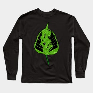 Mother Nature Long Sleeve T-Shirt